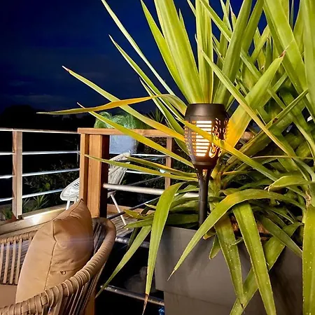 Mobil Superbe Vue St Raphael Campsite *