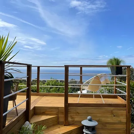 Campsite Mobil Superbe Vue St Raphael Saint-Raphael (Var)
